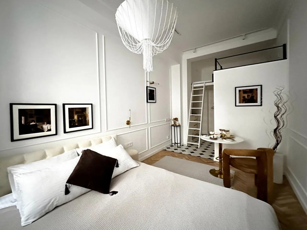 Фотография квартиры Апартаменты Matison Home Петровка 5