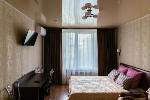 Фотографии гостиницы
Беловежская