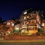 Фотография мини отеля Pousada do Verde Gramado