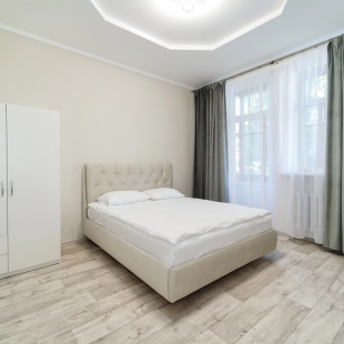 Фотография квартиры Квартира Просторная 2-комнатная в тихом центре Минска