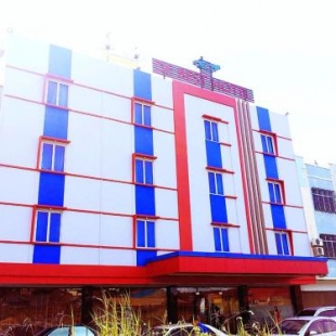 Фотография гостиницы De Best Hotel