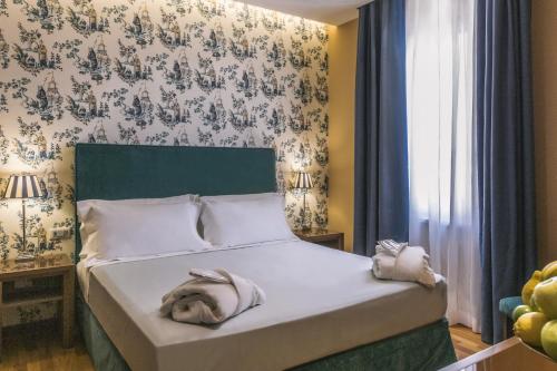 Фотография гостиницы Hotel Miramare