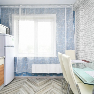 Фотография квартиры Квартира Уютная 2 комнатная в центре