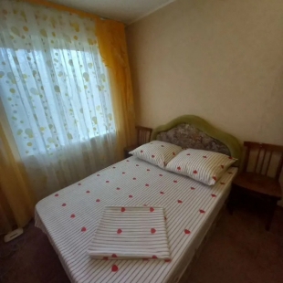 Фотография квартиры Квартира на Рубцовском проспекте 32