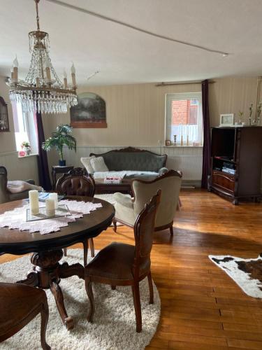 Фотографии гостевого дома
Zeitreise- Haus mit 5 Schlafzimmern