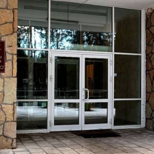 Фотография конференц-зала Большой