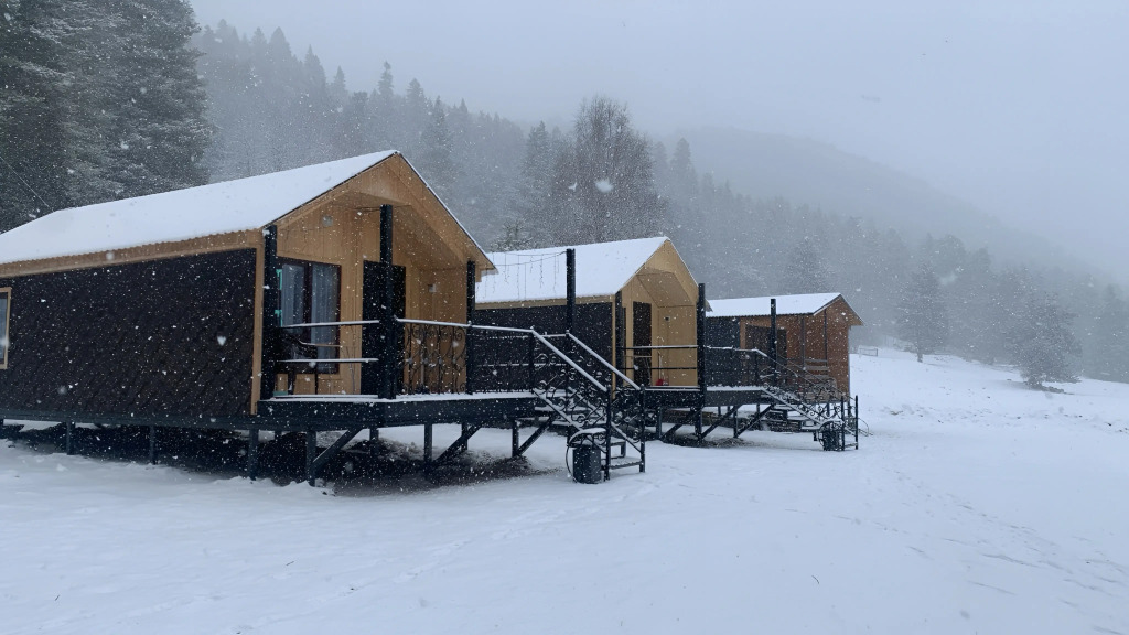 Фотография Коттеджа Частный дом Софийская Поляна