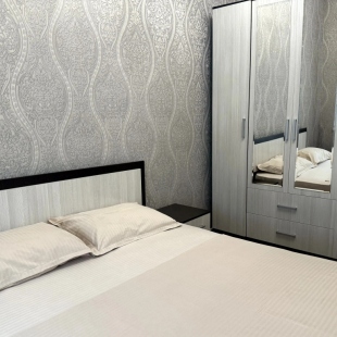 Фотография квартиры Апартаменты Эленика Апартаменты на 1-ой береговой линии