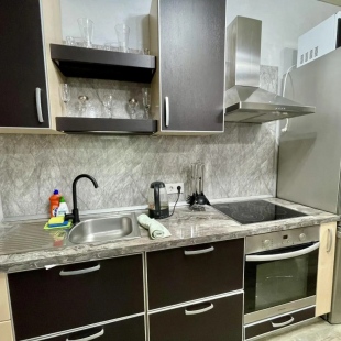 Фотография квартиры Рантье на улице Пискунова 156/1