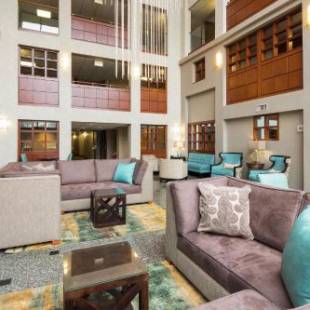 Фотографии гостиницы
Drury Inn - Mobile