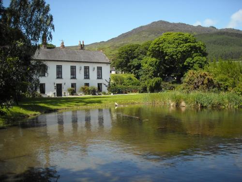 Фотография гостевого дома Ghan House