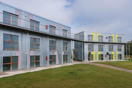 Фотография мини отеля Worriken