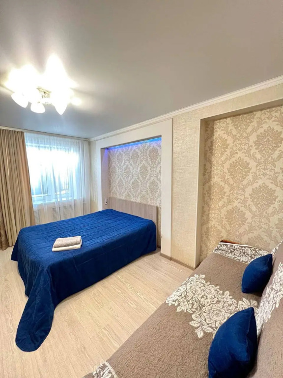 Фотография квартиры Апартаменты Красивые у Сити Парка