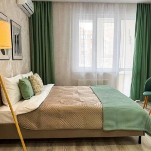 Фотография квартиры Квартира с новым современным ремонтом