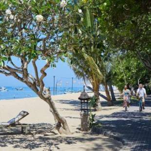 Фотографии гостиницы
Hyatt Regency Bali