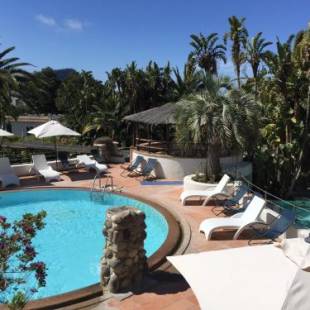 Фотографии апарт отеля
Paco Residence Apartments