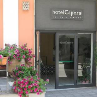 Фотографии гостиницы
Hotel Caporal
