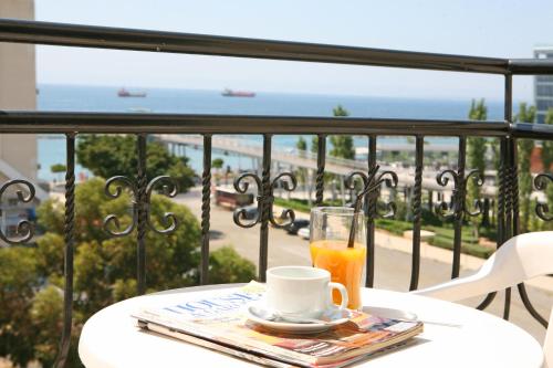 Фотография апарт отеля Chrielka Hotel