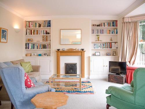 Фотография гостевого дома 16 Hartington road