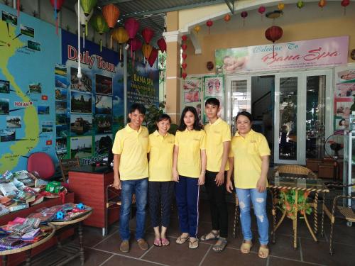 Фотография мини отеля Bana Home & Spa