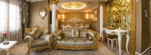 Фотографии гостиницы
Hotel Buyuk Hamit