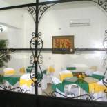 Фотография гостиницы Hotel Casa Pablo