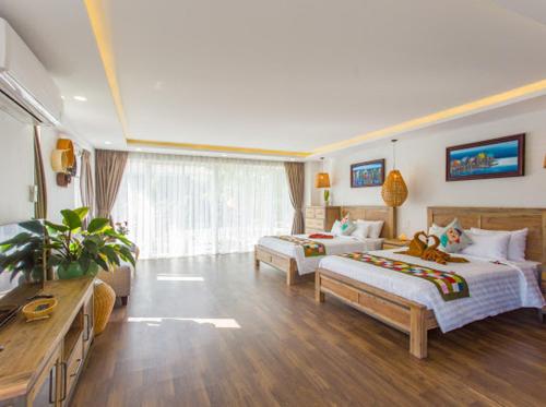 Фотография мини отеля Peach House