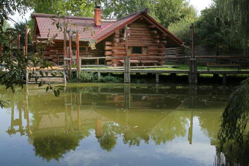 Фотография гостевого дома Медвежья берлога