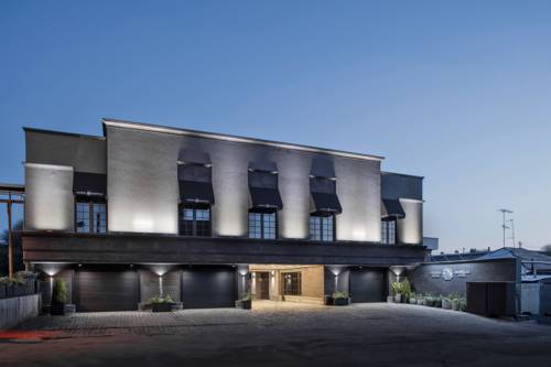 Фотографии гостиницы 
            Bastille Hotel Yerevan