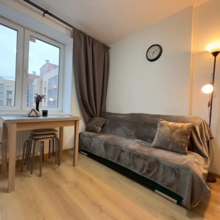 Фотография квартиры Апартаменты на улице Садовая 83