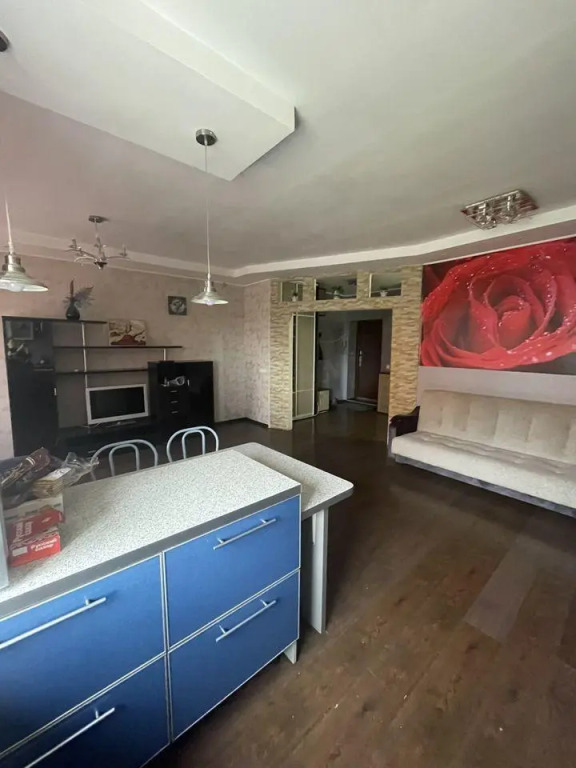 Фотография квартиры Апартаменты в переулке Комсомольский