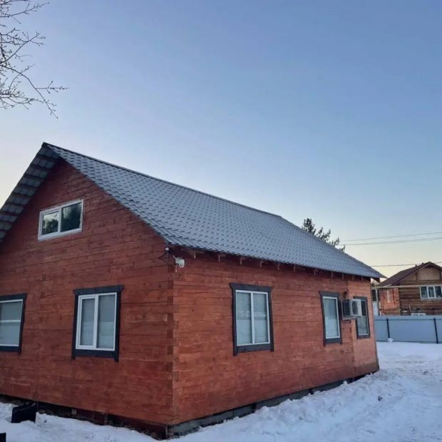 Фотографии Коттеджа 
            Дом в СТ Ясень территория, 23