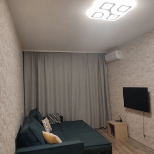 Фотография квартиры Квартира на Пекинской 25В