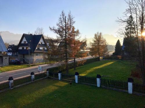 Фотография мини отеля Pokoje Maria Mąka