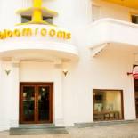 Фотография гостиницы Bloomrooms @ New Delhi Railway Station