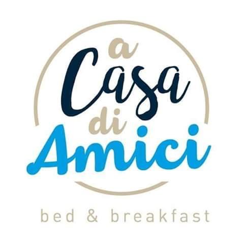 Фотографии мини отеля 
            A Casa di Amici