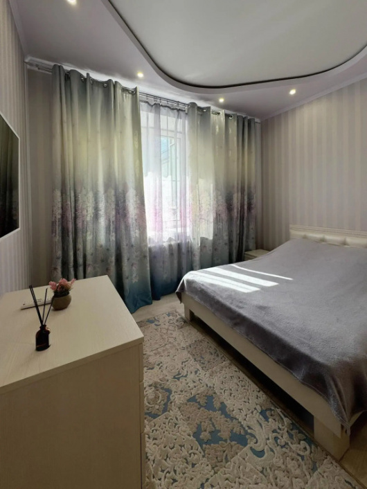 Фотографии квартиры 
            Апартаменты на улице Горького 154