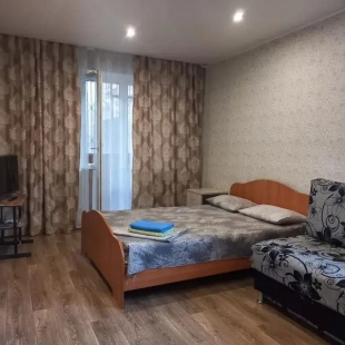 Фотография квартиры Квартира 1-Комнатная на Проспекте Комсомольский 42