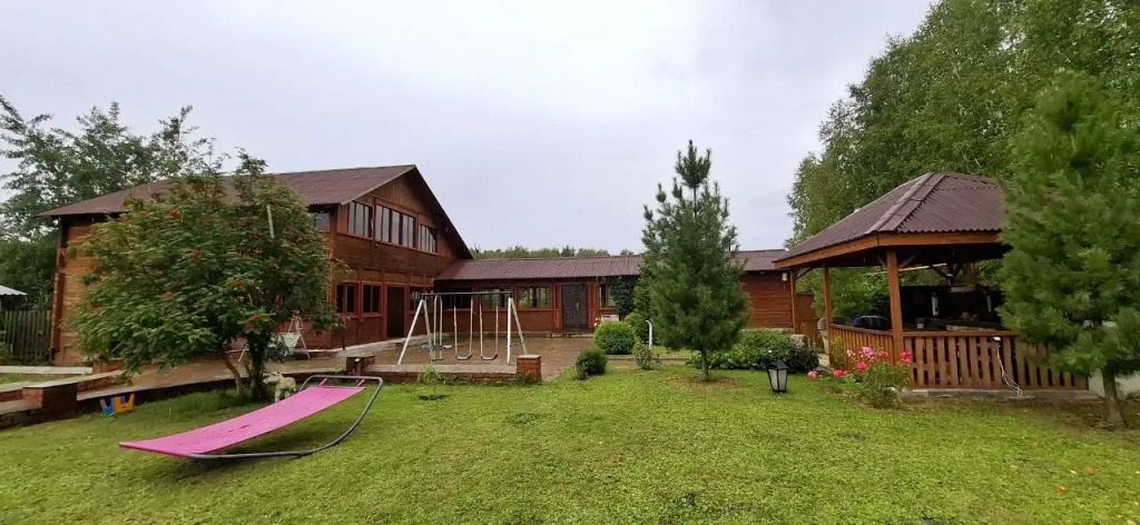 Фотография Коттеджа Частный дом Усадьба Рыбака  Yousinn