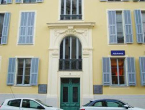 Фотография мини отеля Nice Riviera Sweet Home