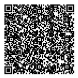 QR код хостела Атмосфера