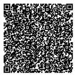 QR код гостиницы МИРРОС Отель Москва Кремль