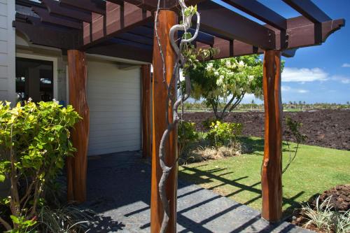 Фотографии гостевого дома
The Mauna Lani Golf Villas K5