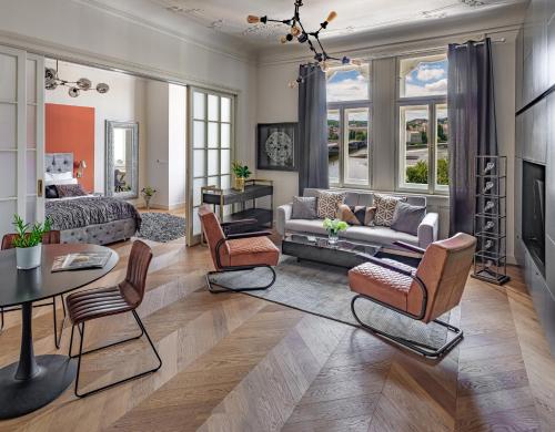 Фотография апарт отеля MN6 Luxury Suites