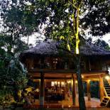 Фотография гостиницы Pu Luong Jungle Lodge