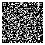 QR код гостиницы Новинка
