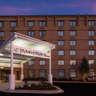 Фотографии гостиницы
Doubletree by Hilton Laurel, MD