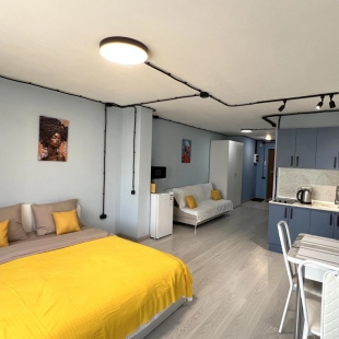 Фотография квартиры Квартира Уютная Судия в Центре Города в ЖК Аксаковский