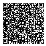 QR код гостевого дома Бунгало Волна