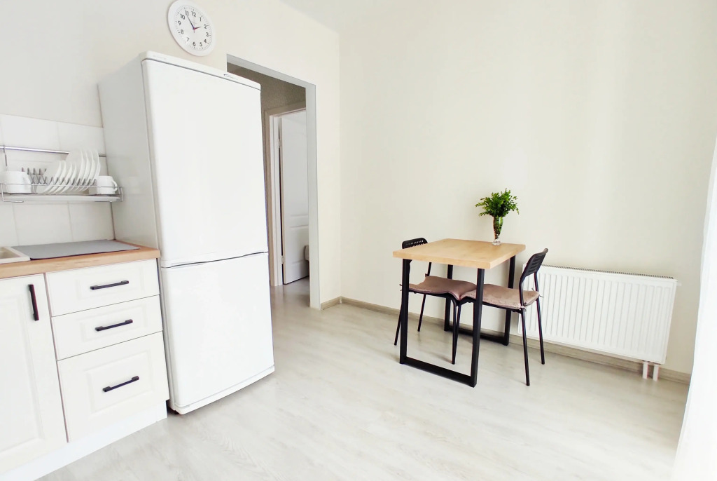 Фотография квартиры Апартаменты На Карамзина